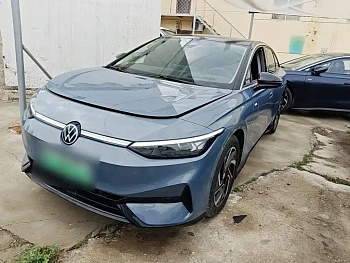 Volkswagen ID.7 VIZZION 2024 PRO купить на сайте DeffCars