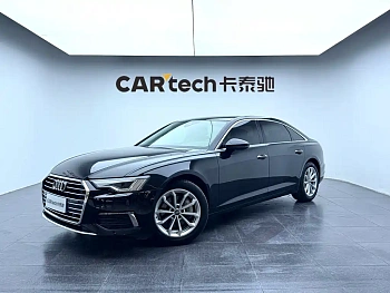 Audi A6L 2020 40 TFSI Luxurious and Elegant Model купить на сайте DeffCars