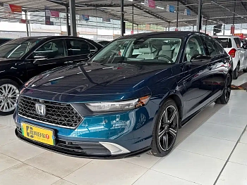 Accord New Energy 2023 2.0L e:PHEV flagship version купить на сайте DeffCars