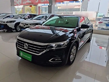 Passat 2020 280TSI Business Edition National VI купить на сайте DeffCars