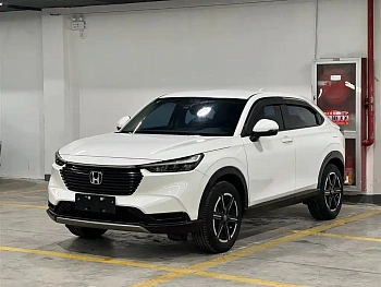 Binzhi 2023 1.5L CVT Elite Edition купить на сайте DeffCars