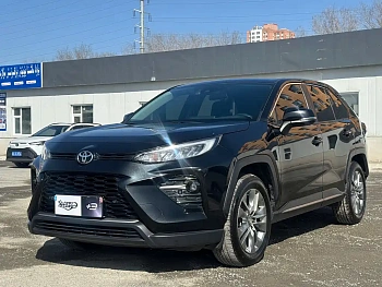 Wilanda 2022 2.0L CVT two-wheel drive luxury version купить на сайте DeffCars
