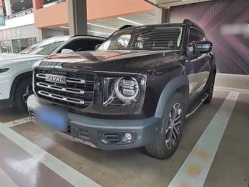 Haval Big Dog 2021 1.5T DCT Two-wheel drive Horse Dog Edition Haval Big Dog 2021 1.5T DCT Two-wheel drive Horse Dog Edition купить по цене 1 716 790 ₽  на сайте DeffCars