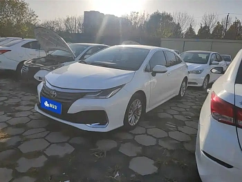 Asian Lion 2021 2.0L Advantageous Edition купить по цене 1 952 964 ₽  на сайте DeffCars