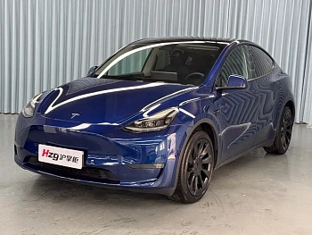 Model Y 2021款 长续航全轮驱动版 купить на сайте DeffCars