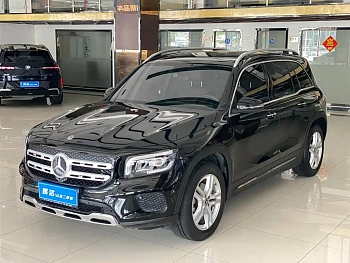 Mercedes-Benz GLB 2021 GLB 200 Dynamic купить на сайте DeffCars