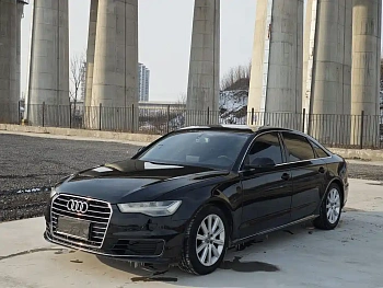 Audi A6L 2018 30th Anniversary Model TFSI Enterprising купить на сайте DeffCars