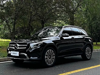 Mercedes-Benz GLC 2018 GLC 200 4MATIC купить на сайте DeffCars