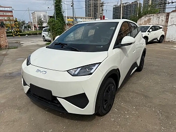 Seagull 2025 Smart Driving Edition 305km Vitality Edition Seagull 2025 Smart Driving Edition 305km Vitality Edition купить по цене 1 692 035 ₽  на сайте DeffCars