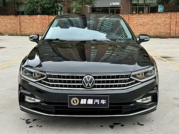 Magotan 2023 2 million commemorative edition 330TSI DSG luxury model купить на сайте DeffCars