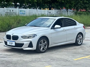 BMW 1 Series 2020 120i M Sports Package купить на сайте DeffCars