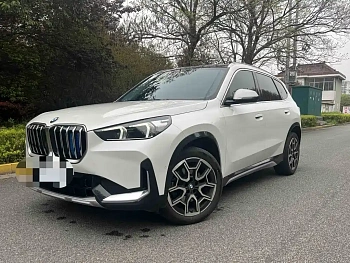 BMW X1 2024 sDrive25Li X Design Package купить на сайте DeffCars