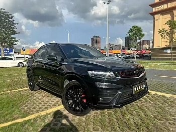 Xingyue 2019 350T Dark Night Knight Limited Edition купить по цене 2 365 176 ₽  на сайте DeffCars