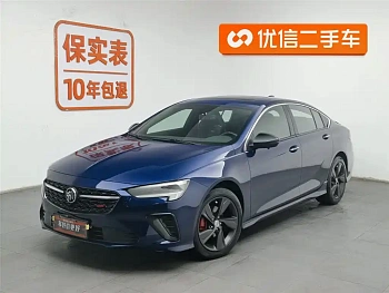 Regal 2021 GS 28T Elite купить на сайте DeffCars