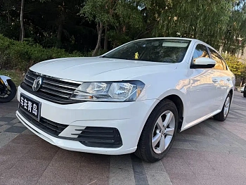 Lavida 2021 1.5L automatic comfort version купить на сайте DeffCars