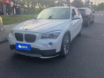 BMW X1 2015 sDrive18i advanced version купить на сайте DeffCars