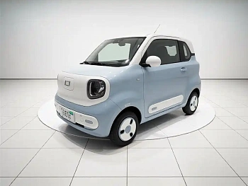 Galloping Pony 2025 model 222km smart horse купить на сайте DeffCars