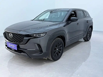 Mazda CX-50 Xingye 2023 2.0L Leading Edition купить на сайте DeffCars