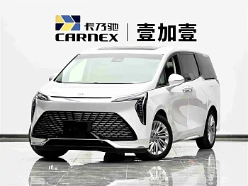 Century 2025 2.0T seven-seat Yuanshi Edition купить на сайте DeffCars