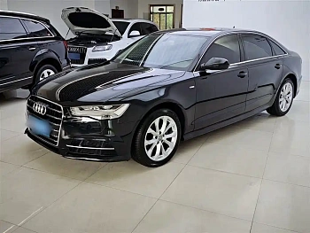 Audi A6L 2018 30th Anniversary Model 35 TFSI Fashion Model купить на сайте DeffCars