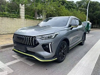 Haval Red Rabbit 2021 Estimated Edition 1.5T Golden Rabbit Haval Red Rabbit 2021 Estimated Edition 1.5T Golden Rabbit купить по цене 1 714 377 ₽  на сайте DeffCars