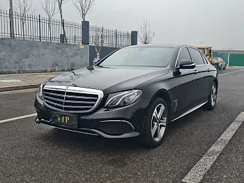 Mercedes-Benz E-Class 2019 E 200 L Sports купить на сайте DeffCars