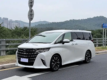 Alfa 2024 Shuangqing 2.5L Premium Edition купить на сайте DeffCars