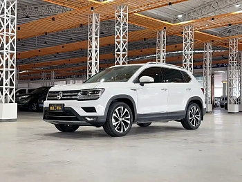 Tuyue 2019 280TSI two-wheel drive flagship version National VI купить на сайте DeffCars