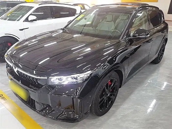 Lantu FREE 2025 model 318 259km four-wheel drive exploration version купить по цене 3 828 915 ₽  на сайте DeffCars