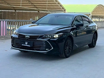 Asia Dragon 2021 2.5L Touring Premium SPORT Edition купить на сайте DeffCars