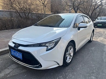 Ralink 2019 185T CVT Deluxe Edition National V купить на сайте DeffCars