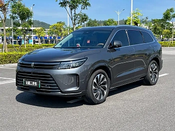 Wenjie M7 2024 1.5T rear-wheel drive Plus version 5-seater купить по цене 3 826 917 ₽  на сайте DeffCars