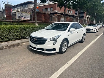 Cadillac XTS 2018 28T Technology купить на сайте DeffCars