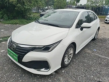 Asia Lion 2022 2.0L Elite Edition купить на сайте DeffCars