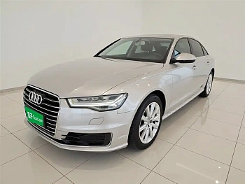 Audi A6L 2018 30th Anniversary Model TFSI Enterprising купить на сайте DeffCars