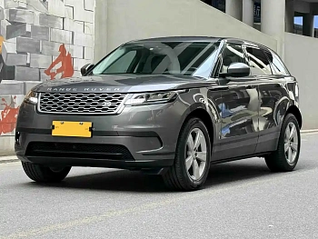 Range Rover Velar 2018 P250 S купить на сайте DeffCars