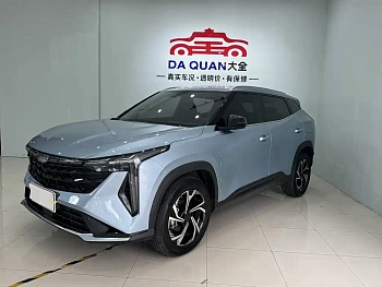 Boyue 2023 Boyue COOL 1.5TD Zhilian+ купить на сайте DeffCars