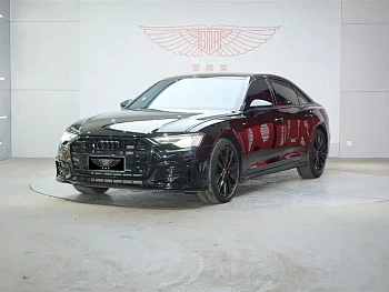 Audi A6L 2024 45 TFSI Premium Dynamic Model купить на сайте DeffCars