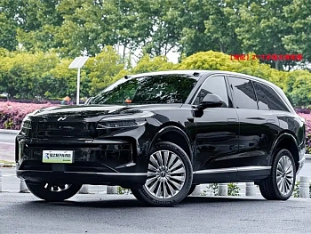 Ledo L90 2025 Ultra six-seater version купить на сайте DeffCars