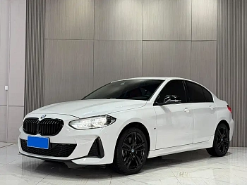 BMW 1 Series 2022 125i M Sports Night Edition купить на сайте DeffCars