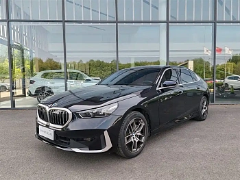 BMW 5 Series 2024 530Li Leading Luxury Package купить на сайте DeffCars