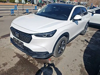 Honda XR-V 2024 1.5L CVT Hot Edition купить на сайте DeffCars