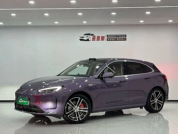 Wenjie M5 2025 extended range Ultra four-wheel drive version купить на сайте DeffCars