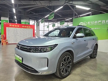 Wenjie M7 2024 1.5T four-wheel drive Plus version 5 seats купить на сайте DeffCars