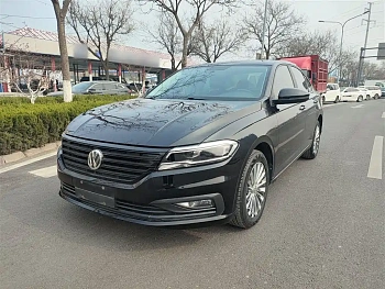 Lavida 2019 1.5L automatic comfort version National VI купить на сайте DeffCars