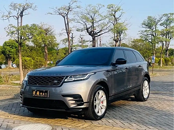 Range Rover Velar 2020 P250 R-DYNAMIC S купить на сайте DeffCars