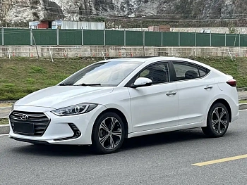 Lingdong 2018 1.4T dual-clutch dynamic and dynamic model купить на сайте DeffCars