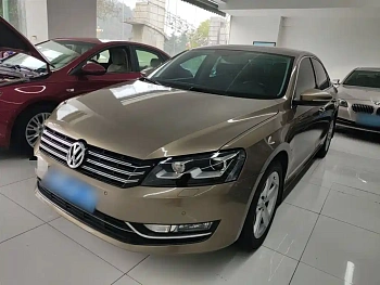 Passat 2014 1.8TSI DSG Royal Edition купить на сайте DeffCars