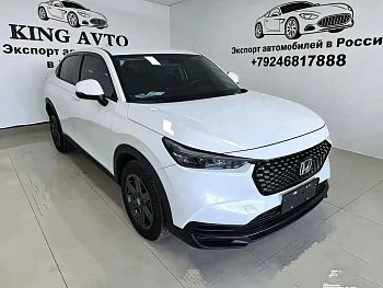 Honda XR-V 2023 1.5L CVT thermal version купить на сайте DeffCars