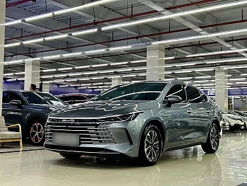 Destroyer 05 2024 Honor Edition DM-i 55KM Deluxe купить по цене 2 108 240 ₽  на сайте DeffCars